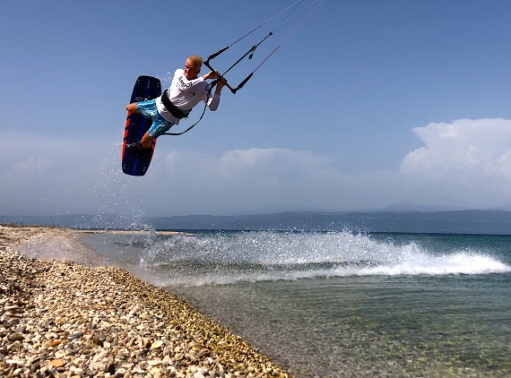 Vymazlená session na Fuckiru